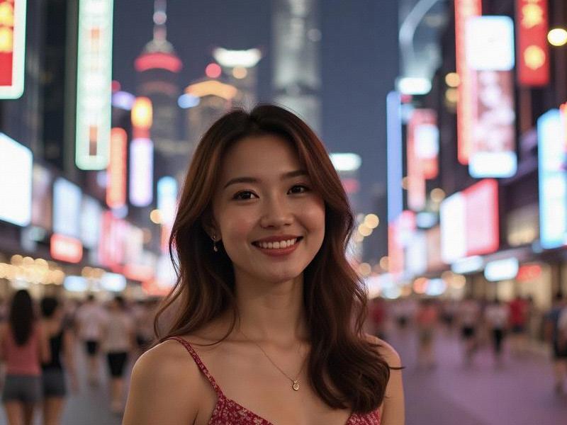 Shanghai's Nightlife Renaissance: How Entertainment Venues Are Redefining Urban Leisure in 2025