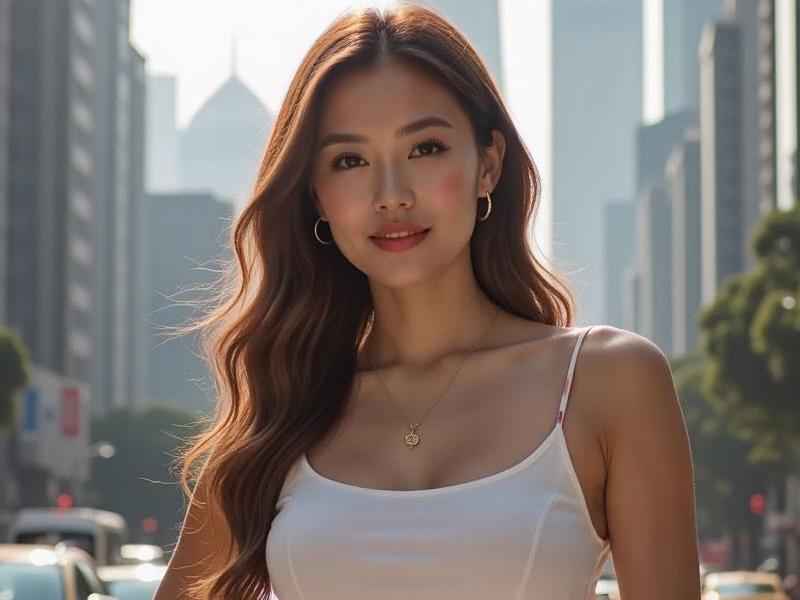 Shanghai Glamour 2025: How China's Most Cosmopolitan Women Are Rewriting Beauty Standards