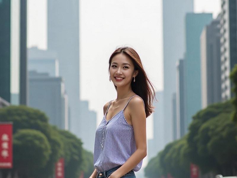 Shanghai 2025: The Phoenix City Rising Between Heritage and Hyper-Innovation
