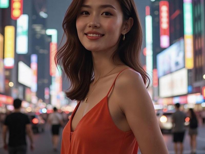 Shanghai Femininity Redefined: How the City's Women Are Shaping Global Trends