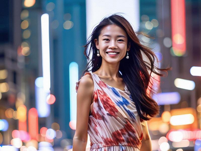 Shanghai: A Dynamic Metropolis on the Rise