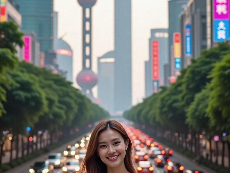Shanghai and Beyond: The Engine of China's Next Economic Transformation