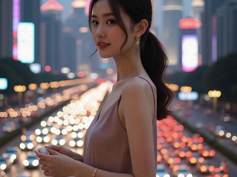 Shanghai 2025: Where Futurism Meets Heritage in China's Global Megacity