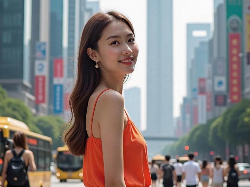 Shanghai's Renaissance: Where Futurism Meets Tradition in China's Global City