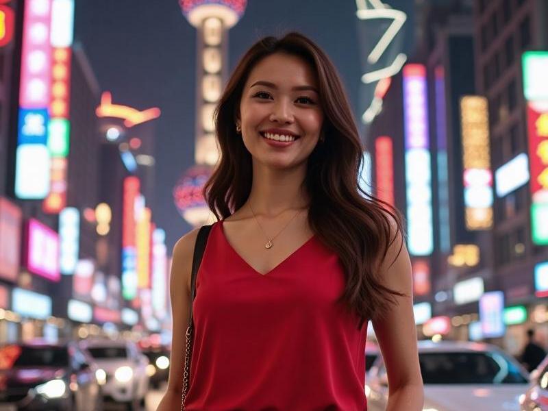 【时空褶皱】上海：一座城市的五维叙事