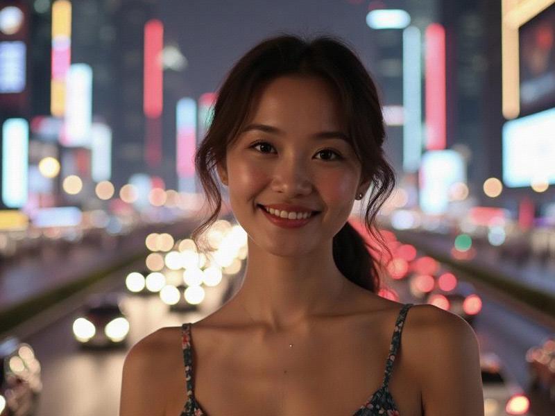Shanghai 2040: The Making of a Neo-Futurist Megacity