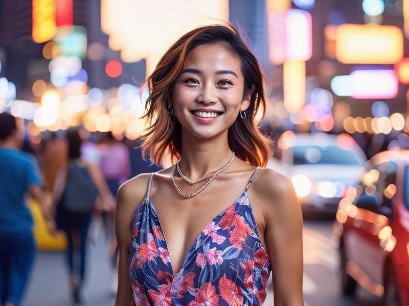 Shanghai's Entertainment Renaissance: A Journey Through the City's Vibrant Party and Cultural Scene