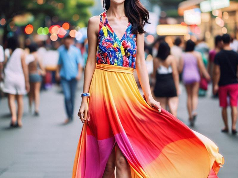 Shanghai and Its Surrounding Areas: A Comprehensive Overview