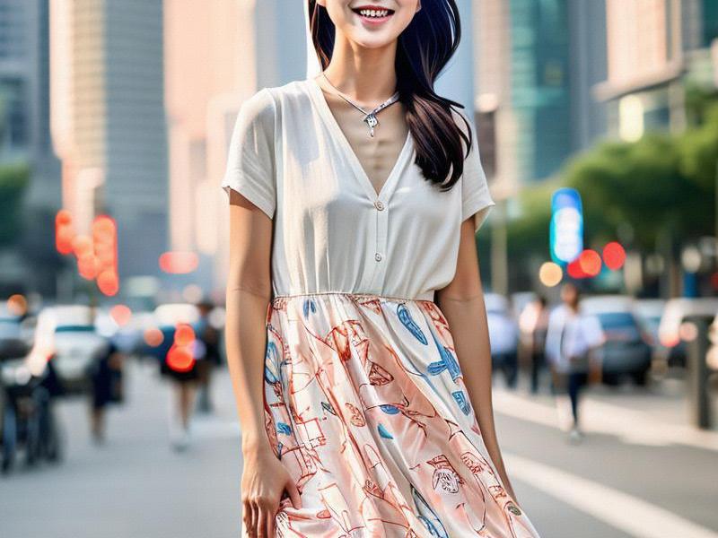 Shanghai Beauty and Fashion, A Glance at Modern Culture