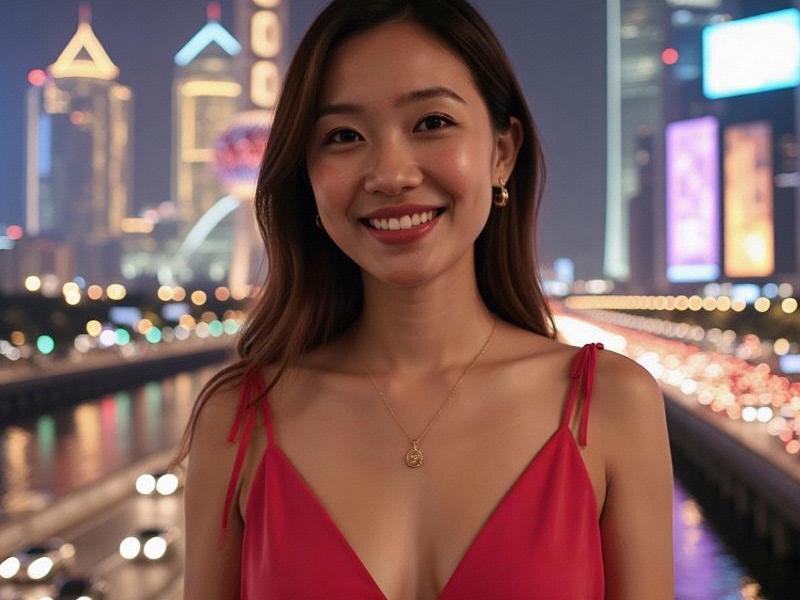 Shanghai 2025: The Vertical City That Never Forgets Its Past