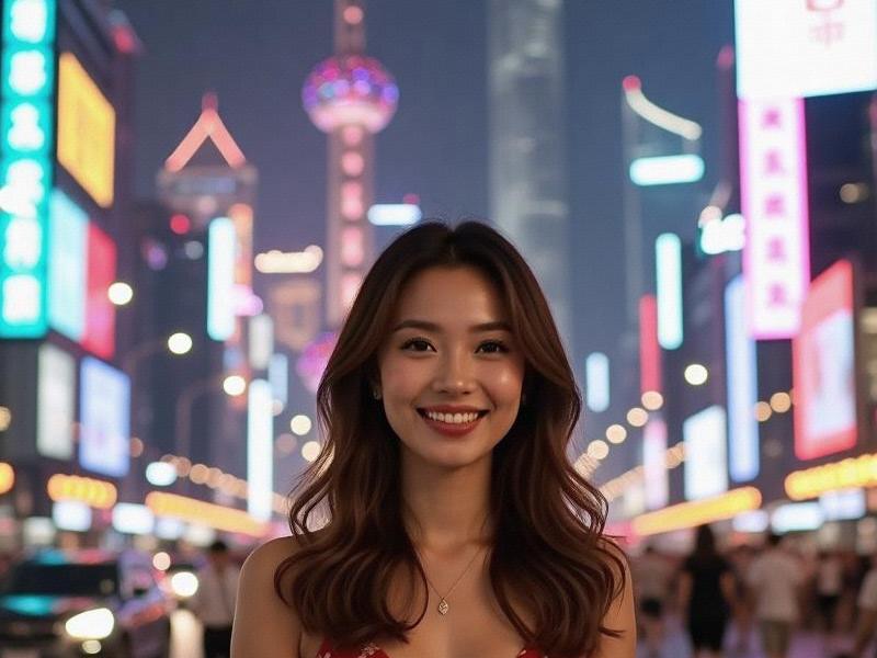 Shanghai's Elite Nightlife Renaissance: Where Imperial Culture Meets Quantum Innovation