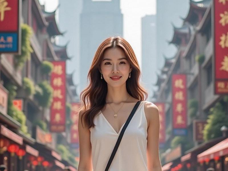 Neon Renaissance: How Shanghai's Entertainment Clubs Are Redefining Urban Nightlife