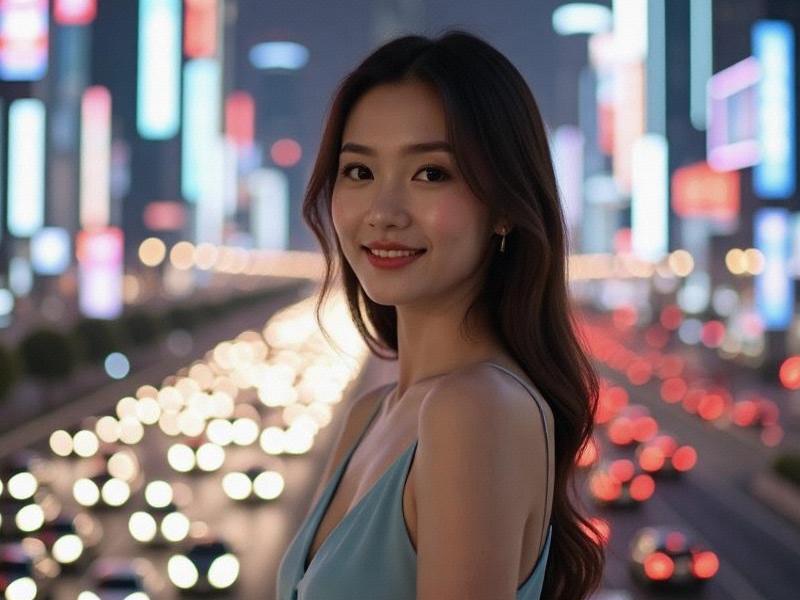 Shanghai After Dark 2025: How Asia's Glamour Capital Reinvented Nightlife