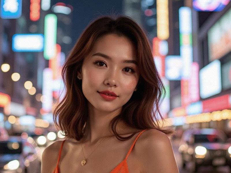 【夜未央】从