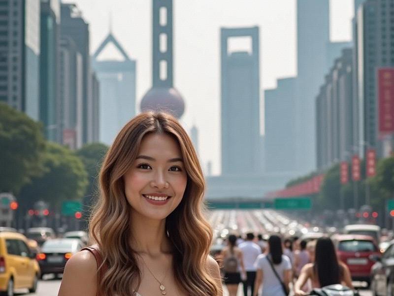 Shanghai's Green Metamorphosis: How China's Financial Capital Became a Sustainability Pioneer