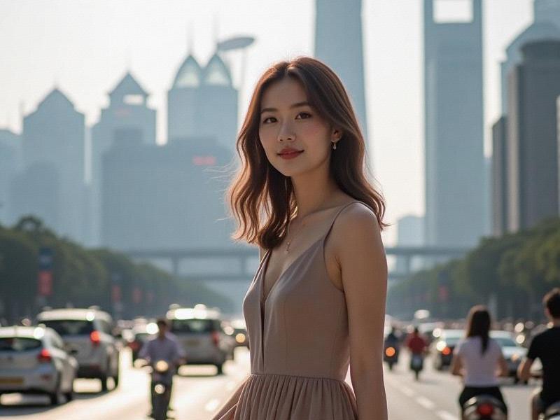 Shanghai's Orbit: How China's Financial Capital is Reshaping the Yangtze Delta