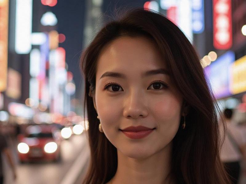 Shanghai's New Beauty Manifesto: How Local Women Are Crafting a Global Style Identity
