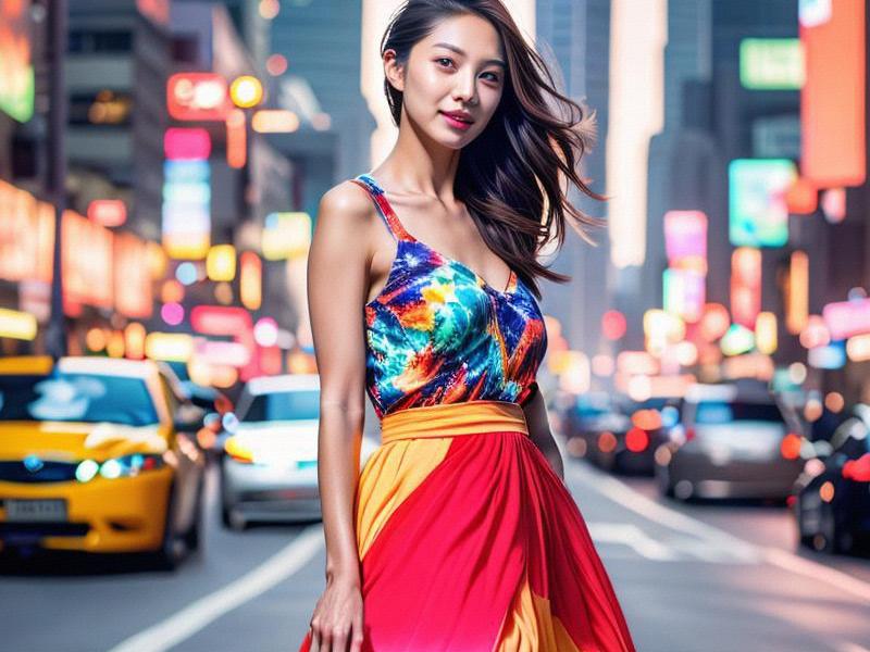 Shanghai's Beauty Icons: A Reflection of Style and Essence