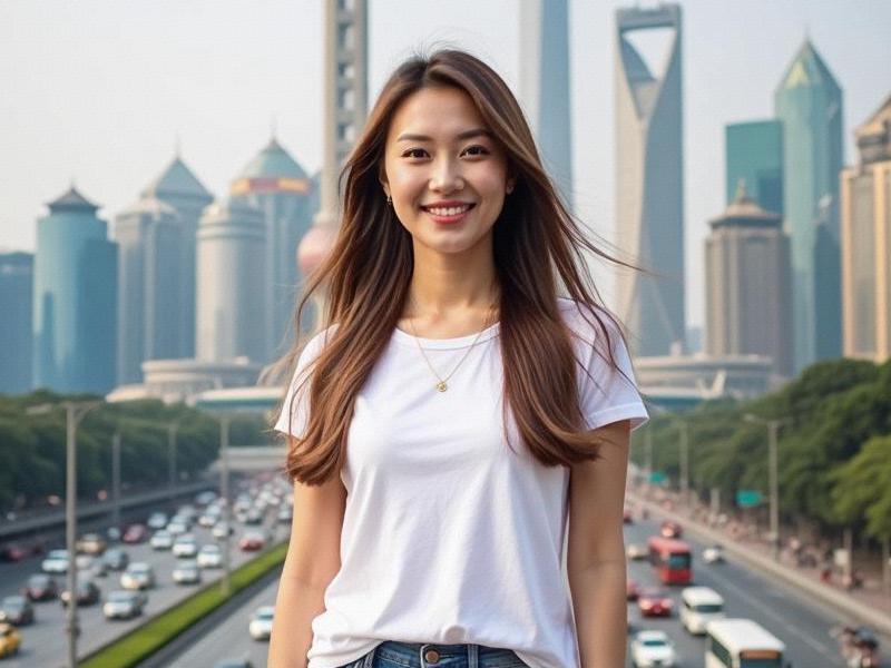 The Shanghai Effect: How China's Global City is Redefining Regional Development