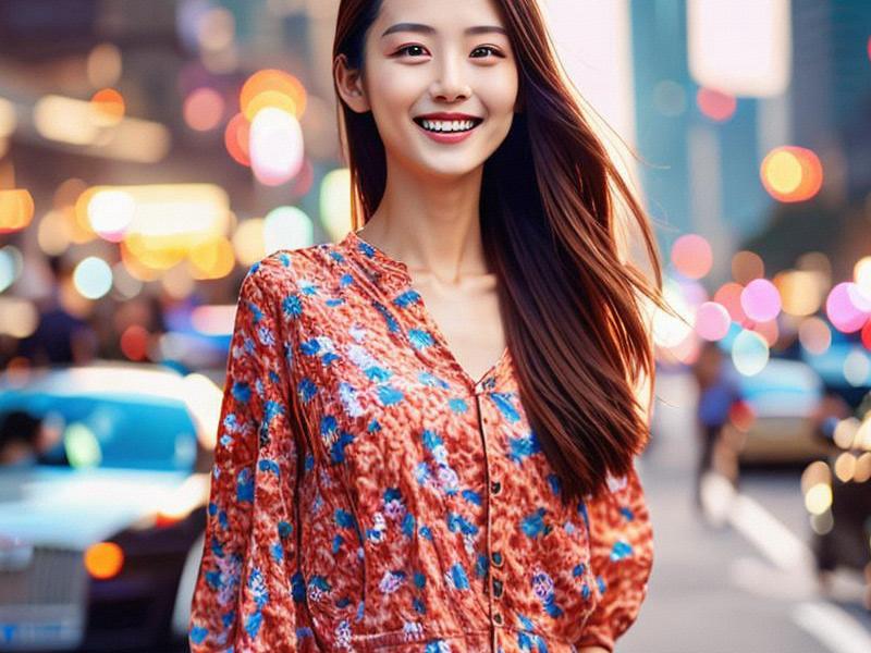 An In-depth Look at Shanghai: A Thriving Global Metropolis