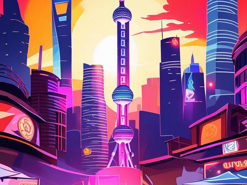Shanghai's Thriving Entertainment Clubs: A Nightlife Renaissance