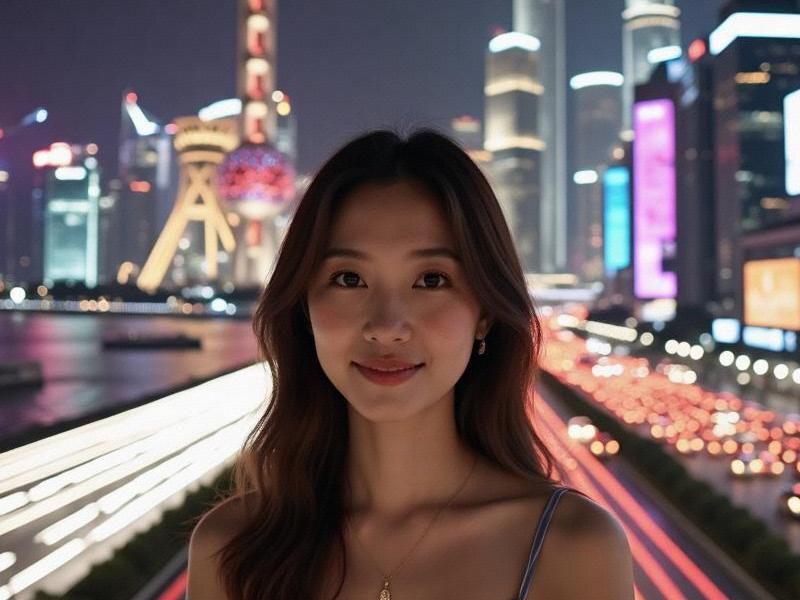 Shanghai After Dark: The Business and Culture of Premium Entertainment Venues