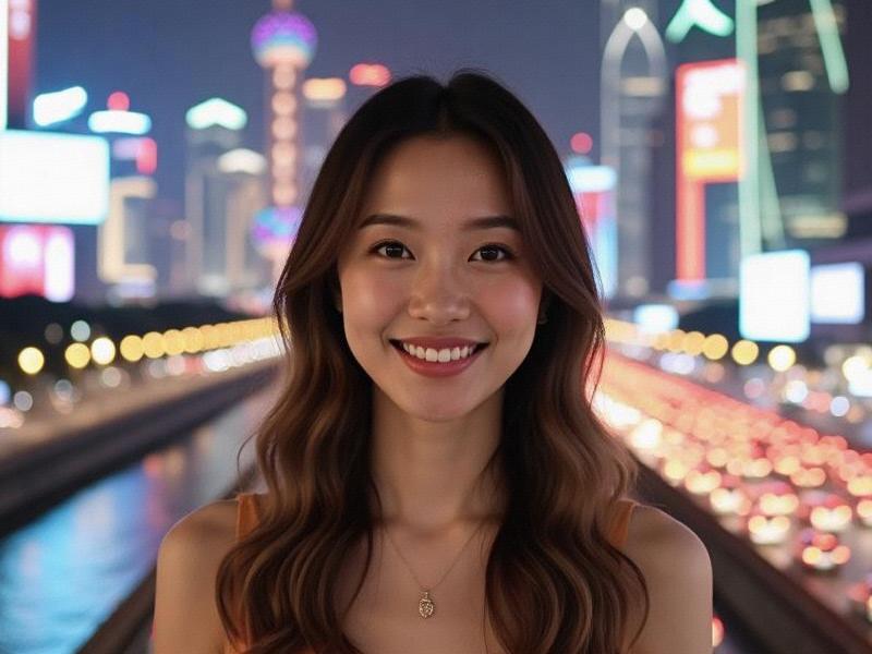 The Yangtze Delta Revolution: How Shanghai's Economic Gravity is Reshaping Eastern China