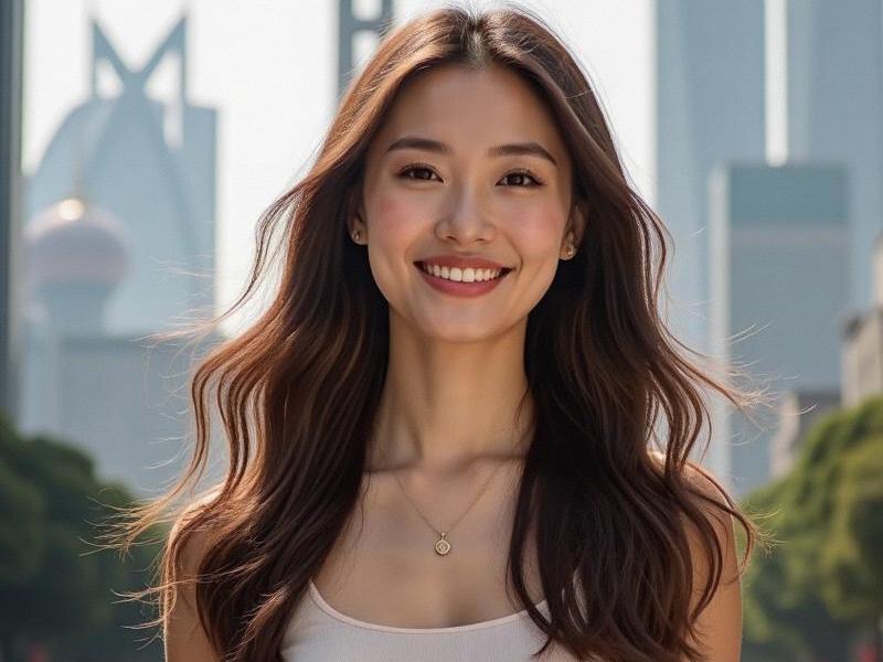 The Shanghai Woman Phenomenon: How China's Most Cosmopolitan City is Redefining Asian Femininity