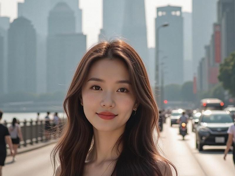 Shanghai's Quantum-Beauty Nexus: Where Jiangnan Elegance Meets Neuro-Cosmetology