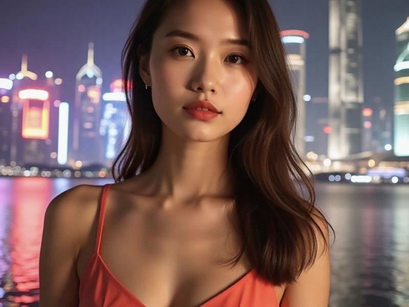 The Velvet Rope Revolution: Shanghai's Entertainment Venues in the Post-Pandemic Era