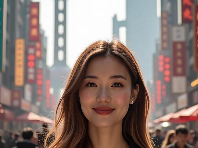 【摩登密码】从月份牌到小红书：上海女性的百年审美自治（1920-2025）