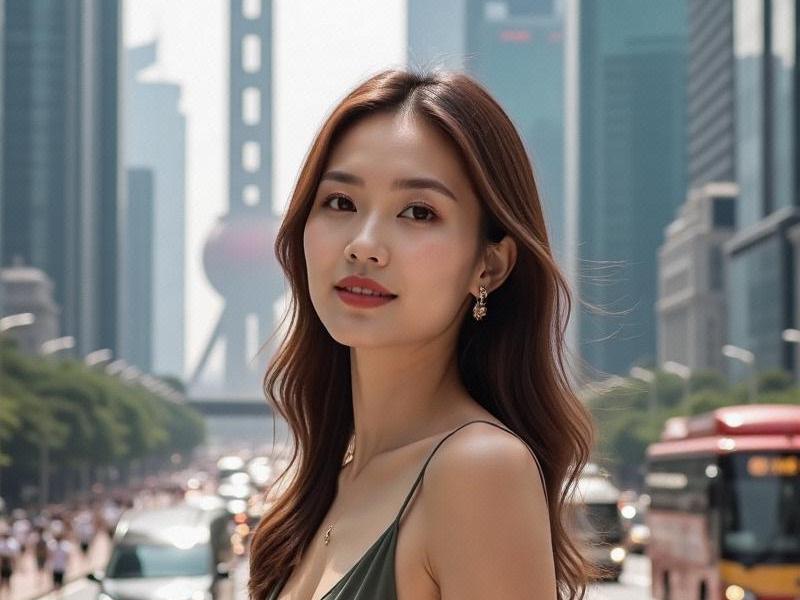 【城市人文观察】从月份牌美女到科创女神：海派文化滋养下的上海女性群像