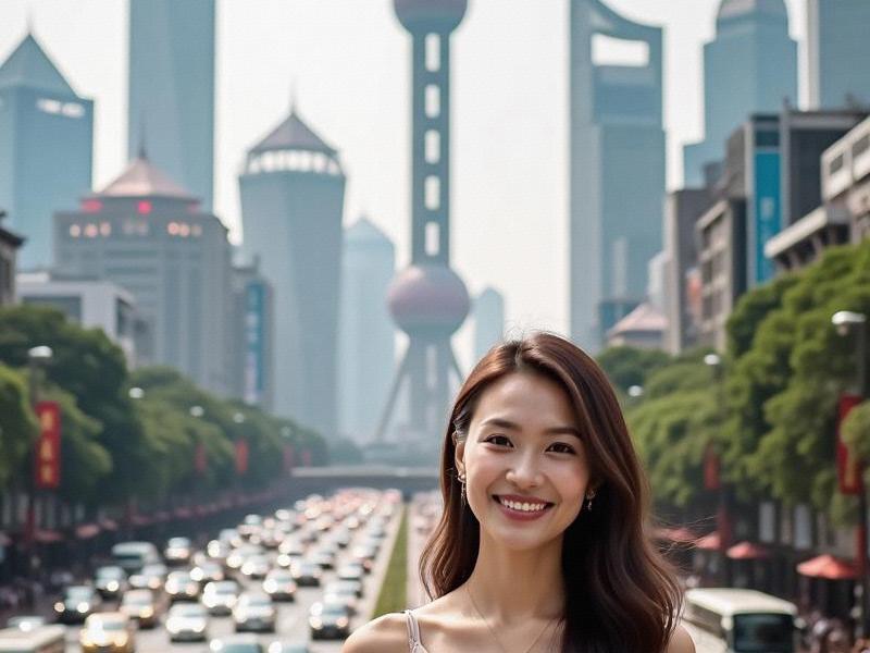Shanghai's Modern Daughters: Redefining Femininity in China's Global City