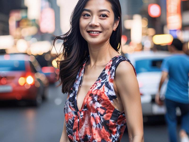 Shanghai Chronicles: A Journey Through the Vibrant City