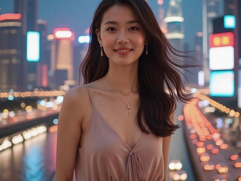 Shanghai's Innovation Revolution: Building the Silicon Valley of the East