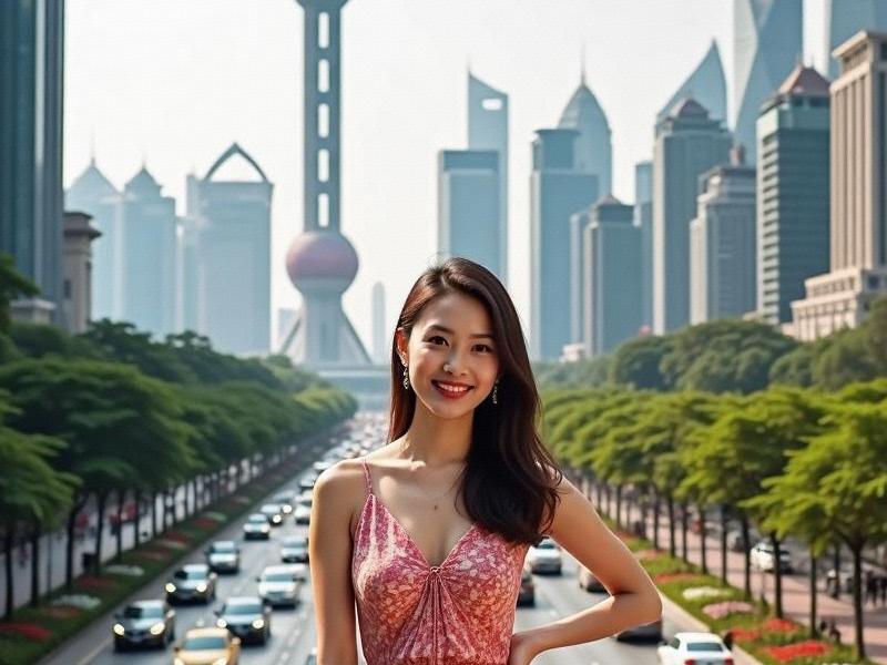 The Velvet Rope Revolution: Shanghai's High-End Clubs Redefining Nightlife Culture