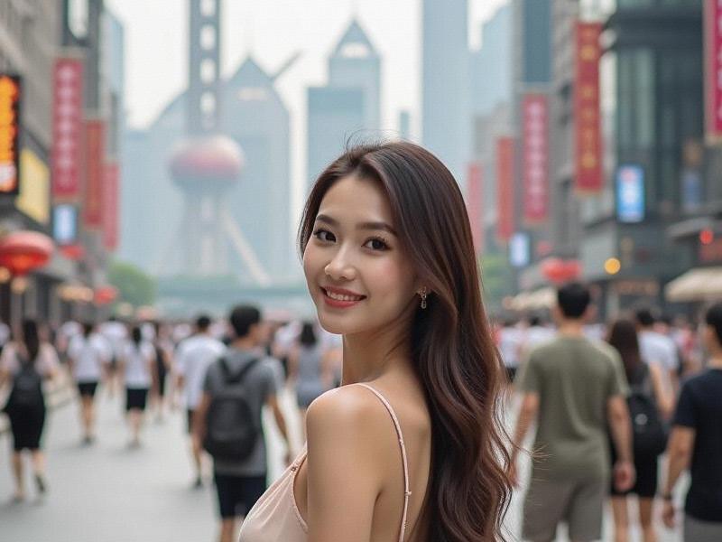 Shanghai's Nightlife Renaissance: How Entertainment Clubs Are Redefining Urban Leisure in 2025