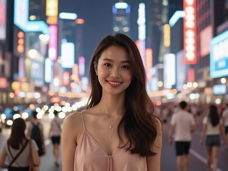 Shanghai's Nightlife Revolution: How Entertainment Clubs Are Redefining Urban Leisure