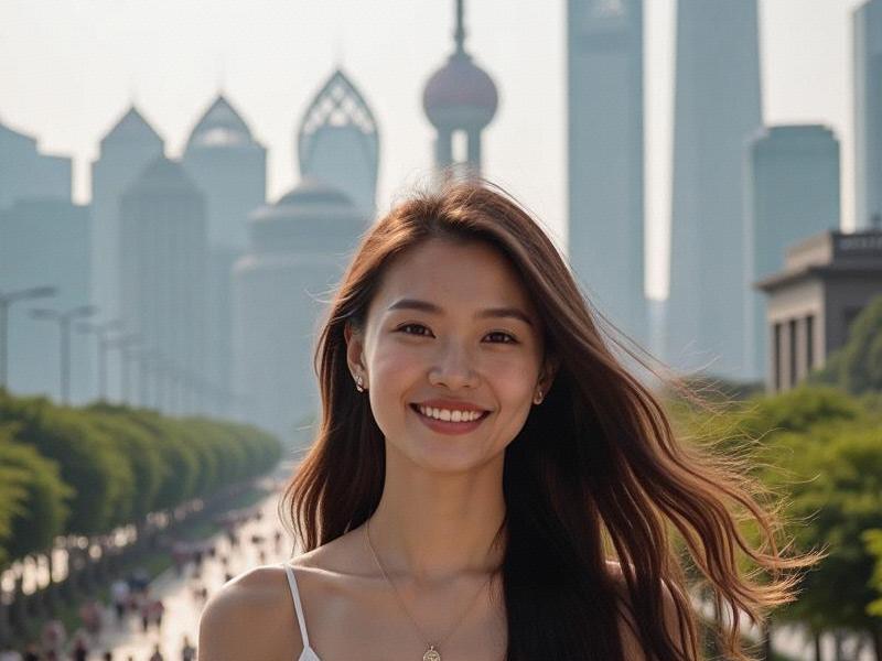 The Yangtze Delta Megaregion: How Shanghai and Its Neighbors Are Building the Future Together
