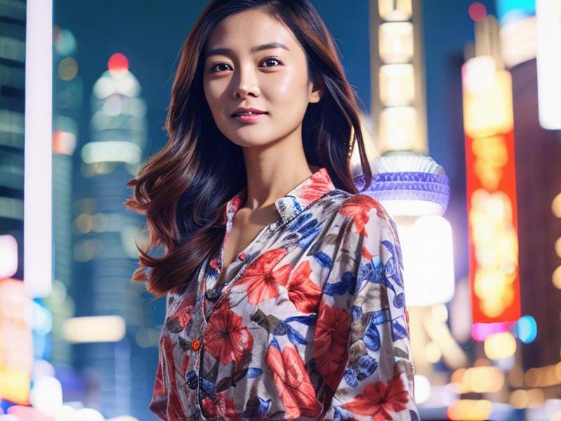 Shanghai's Green Transformation: How the City is Leading China's Eco-Friendly Revolution