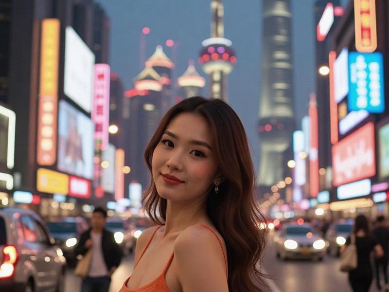 The Evolution of Premium Entertainment Venues in Shanghai: Where Business Meets Culture
