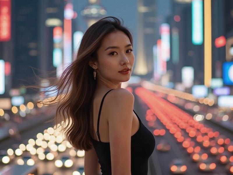 Shanghai 2025: The Quantum Leap - How China's Global City is Redefining Urban Futures