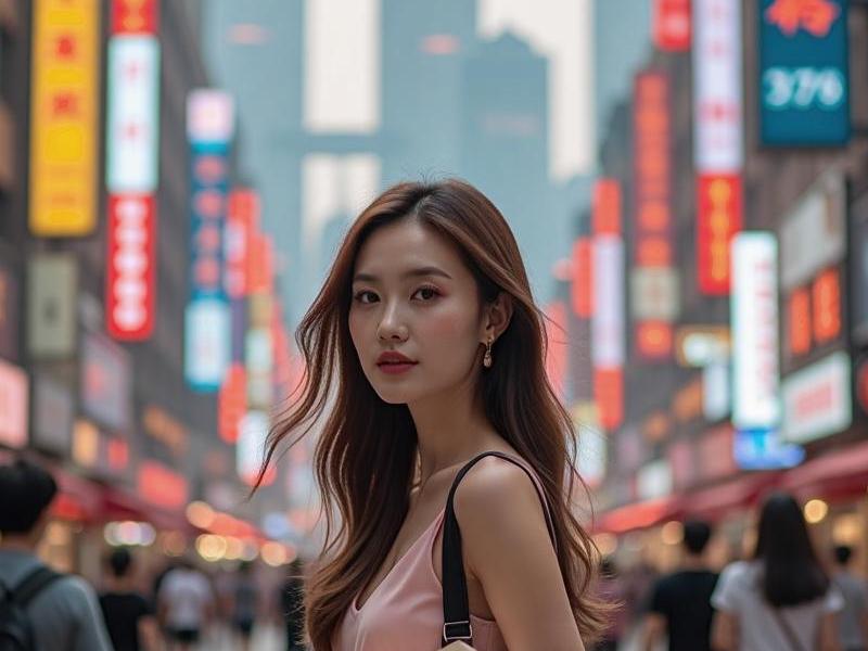 Shanghai's Green Mobility Revolution: Pioneering Sustainable Urban Transportation in East Asia
