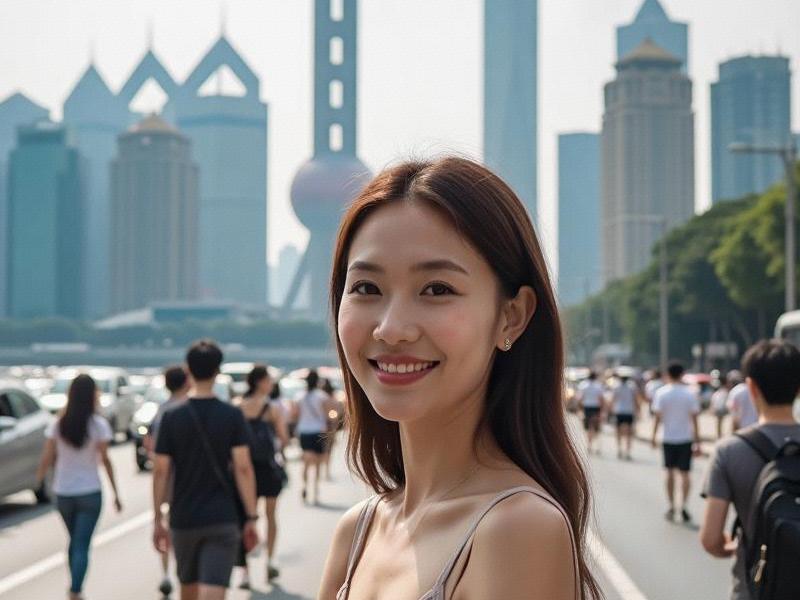 The Silicon Bund: How Shanghai Is Building China's Answer to Silicon Valley