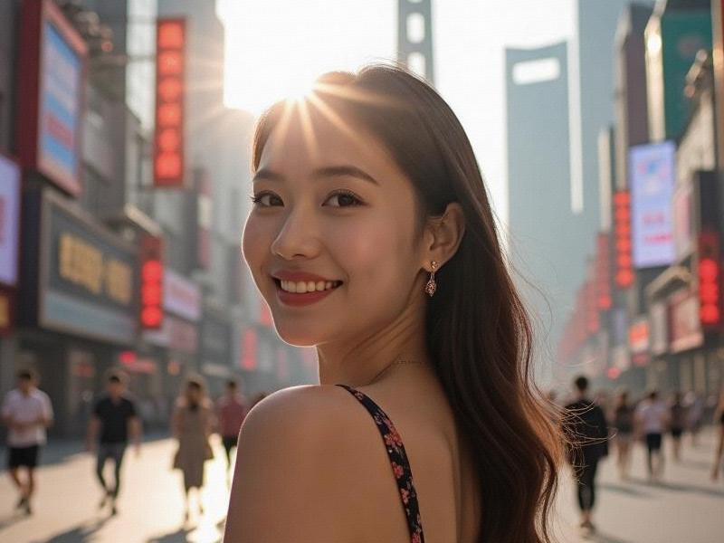 The Shanghai Glow: Decoding the DNA of China's Most Cosmopolitan Beauty Standard