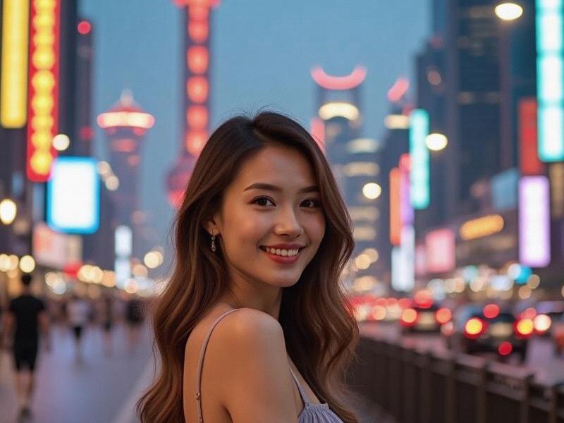Shanghai After Dark: The Transformation of China's Premier Entertainment Hub