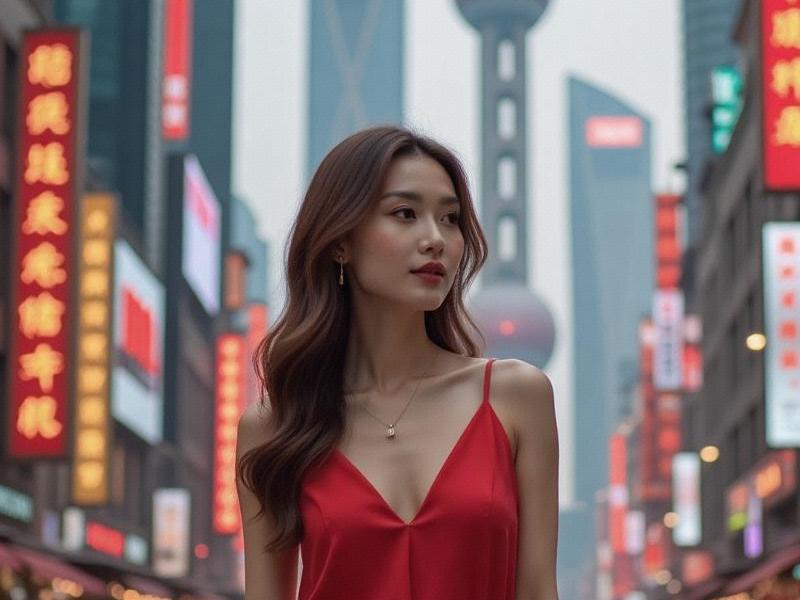 Silicon Bund: How Shanghai is Outpacing Global Tech Hubs in the AI Race