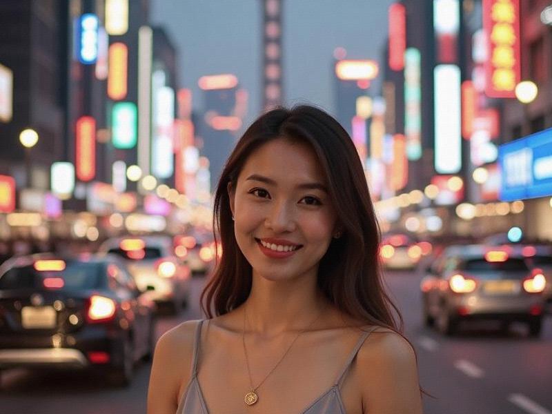 The Green Metropolis: How Shanghai and Its Neighbors Are Pioneering Sustainable Urbanism