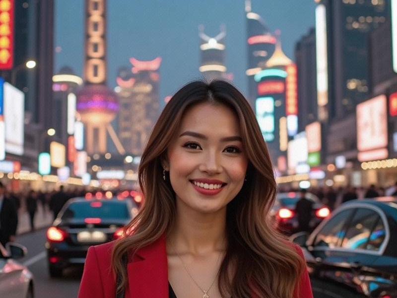 【镜中上海】旗袍褶皱里的城市密码：解码沪上名媛的百年美学革命