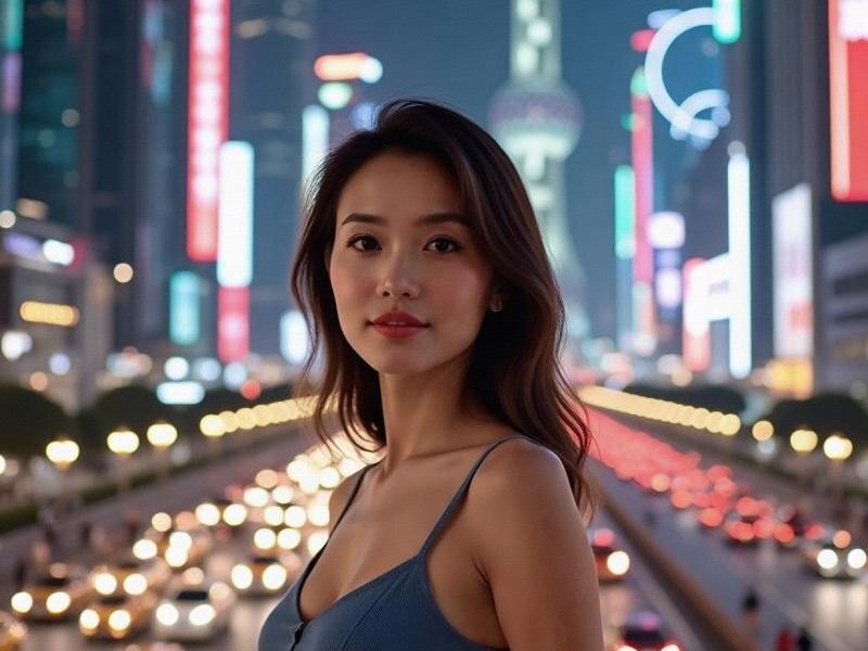 The Dragon's Head Rises: How Shanghai Reshapes the Yangtze Delta Megaregion